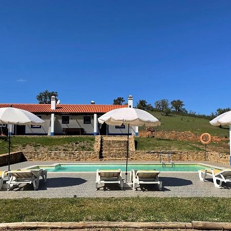 Monte Das Covas Sao Teotonio Bagian luar foto