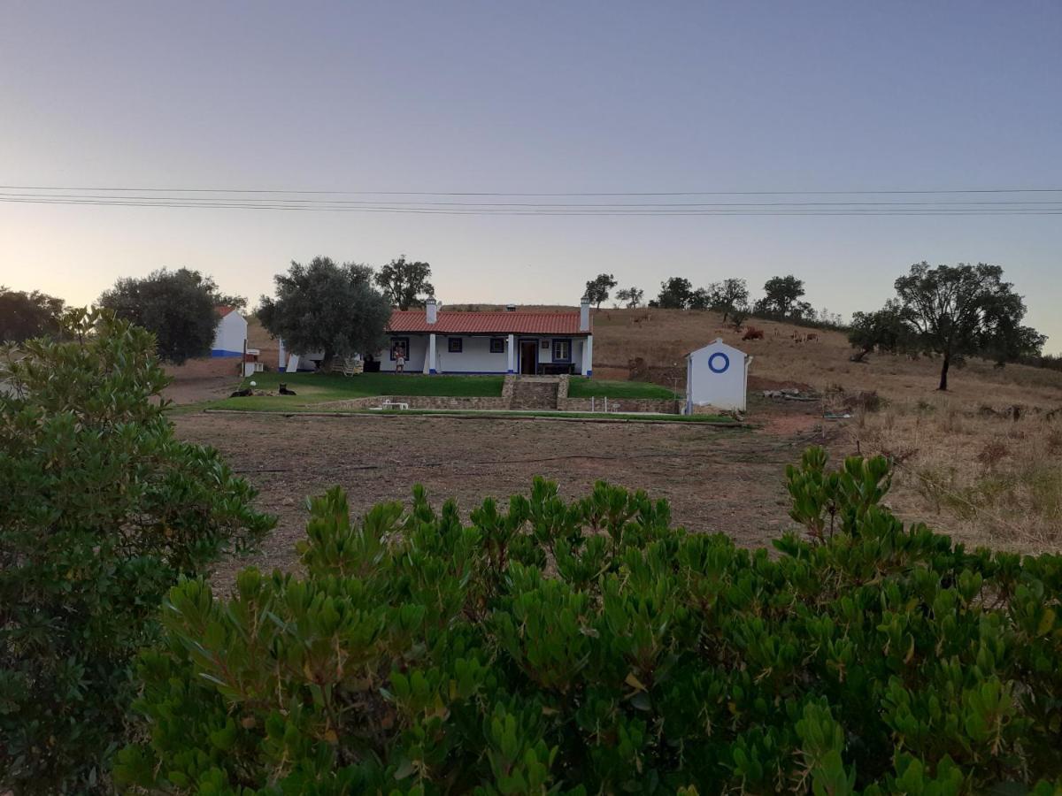 Monte Das Covas Sao Teotonio Bagian luar foto
