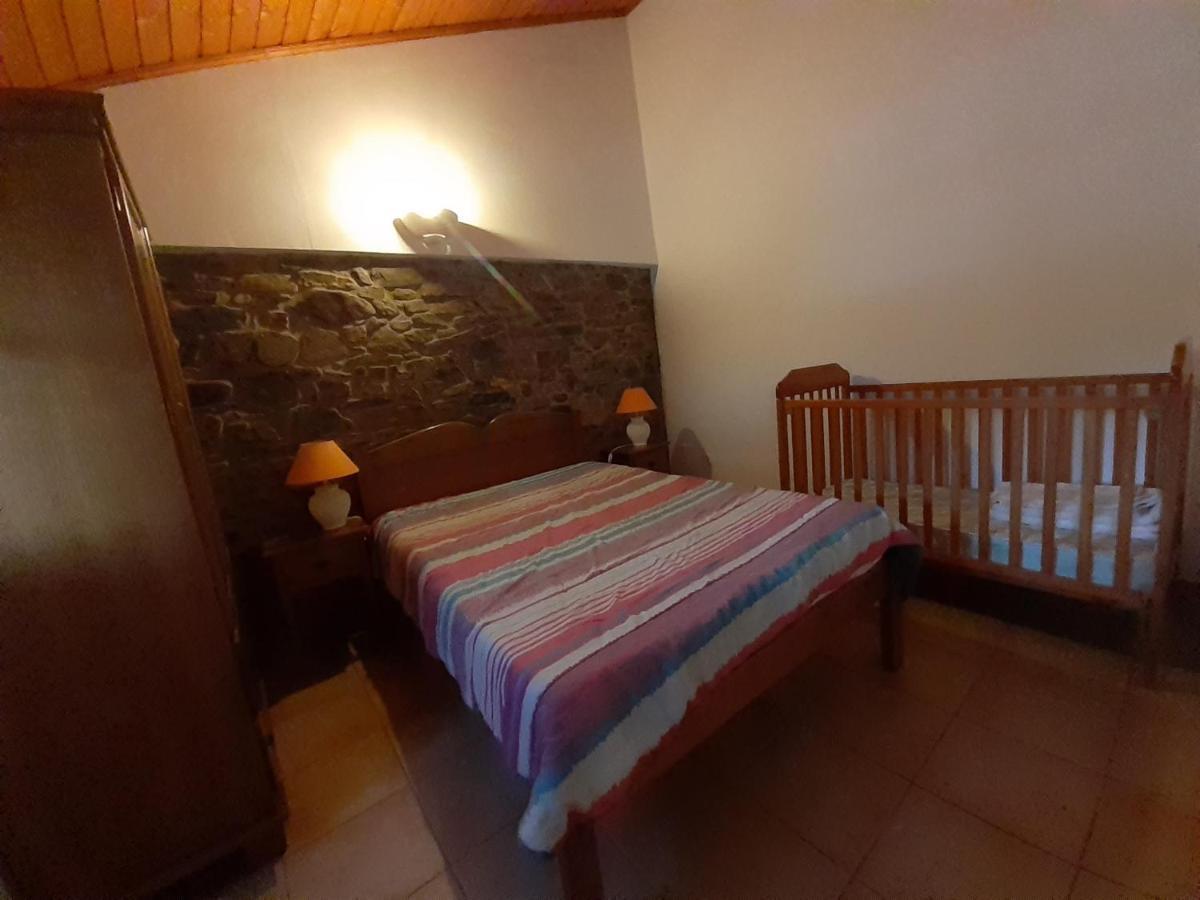 Monte Das Covas Sao Teotonio Bagian luar foto