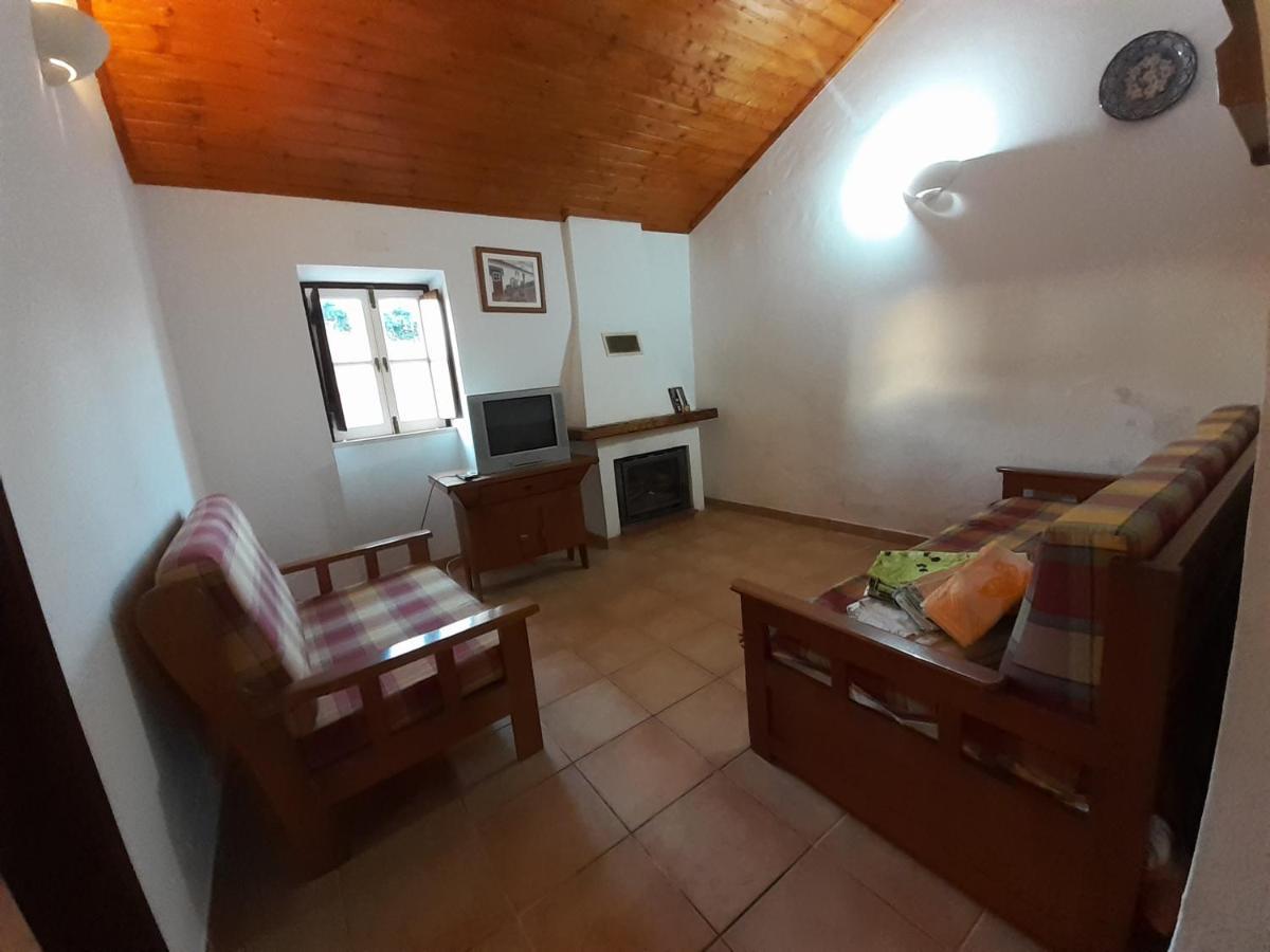 Monte Das Covas Sao Teotonio Bagian luar foto