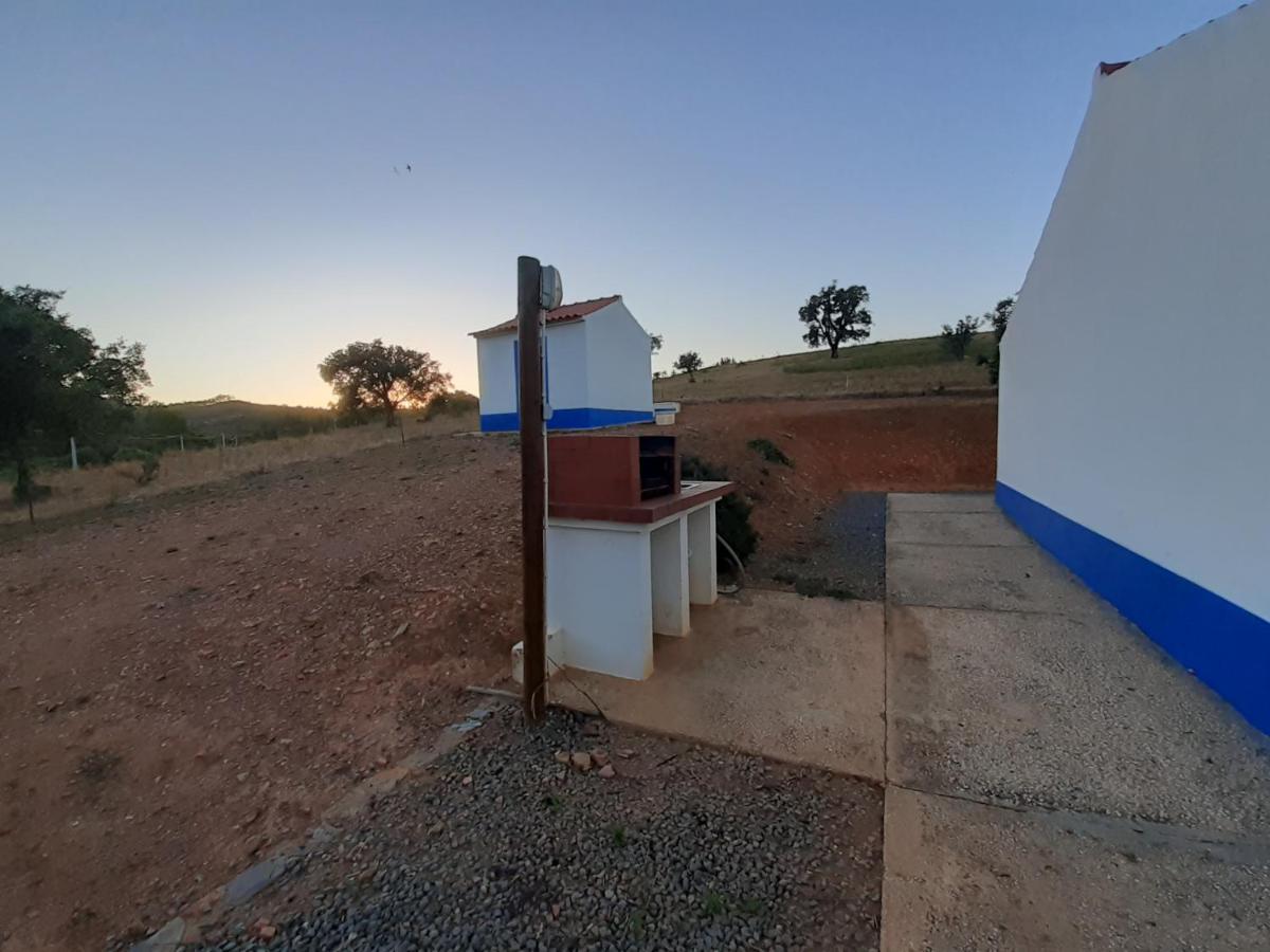 Monte Das Covas Sao Teotonio Bagian luar foto
